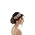 Gold Wedding Hair Vine for Bride