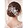 Gold Wedding Hair Vine for Bride