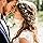 Gold Wedding Hair Vine for Bride